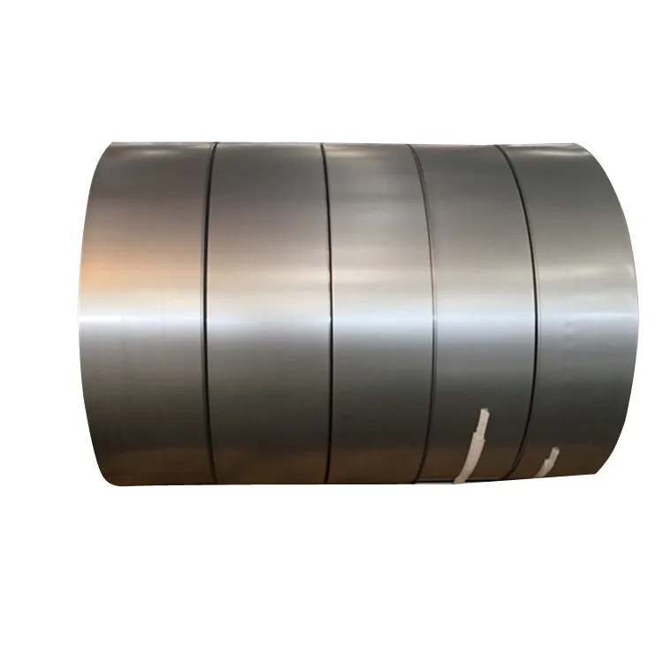 carbon steel coil